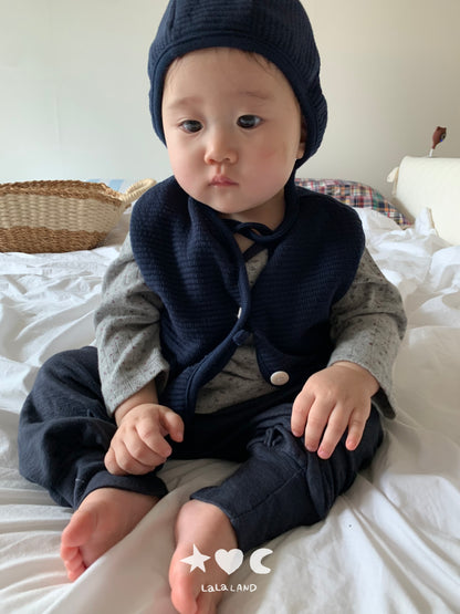 [PRE-ORDER] Aladdin Modal Baby Pants