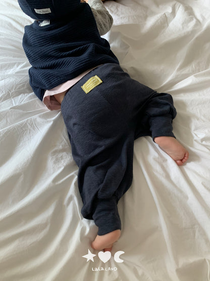 [PRE-ORDER] Aladdin Modal Baby Pants