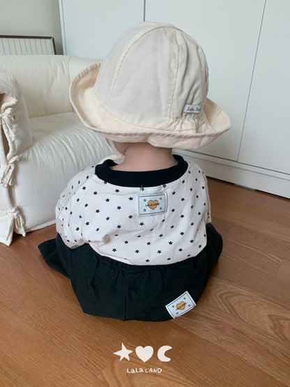 [PRE-ORDER] Gram Wide Baby Pants