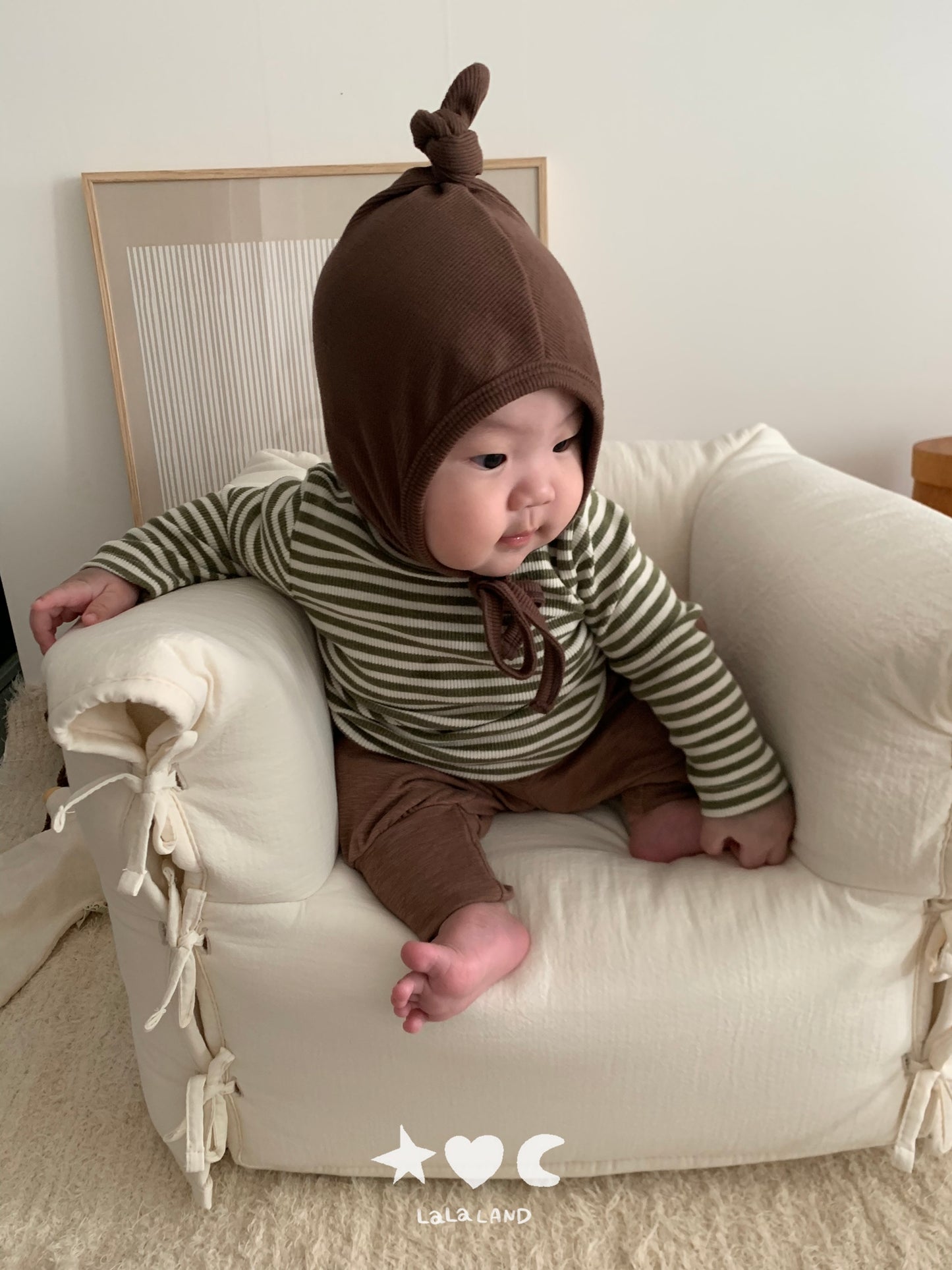 [PRE-ORDER] Aladdin Modal Baby Pants