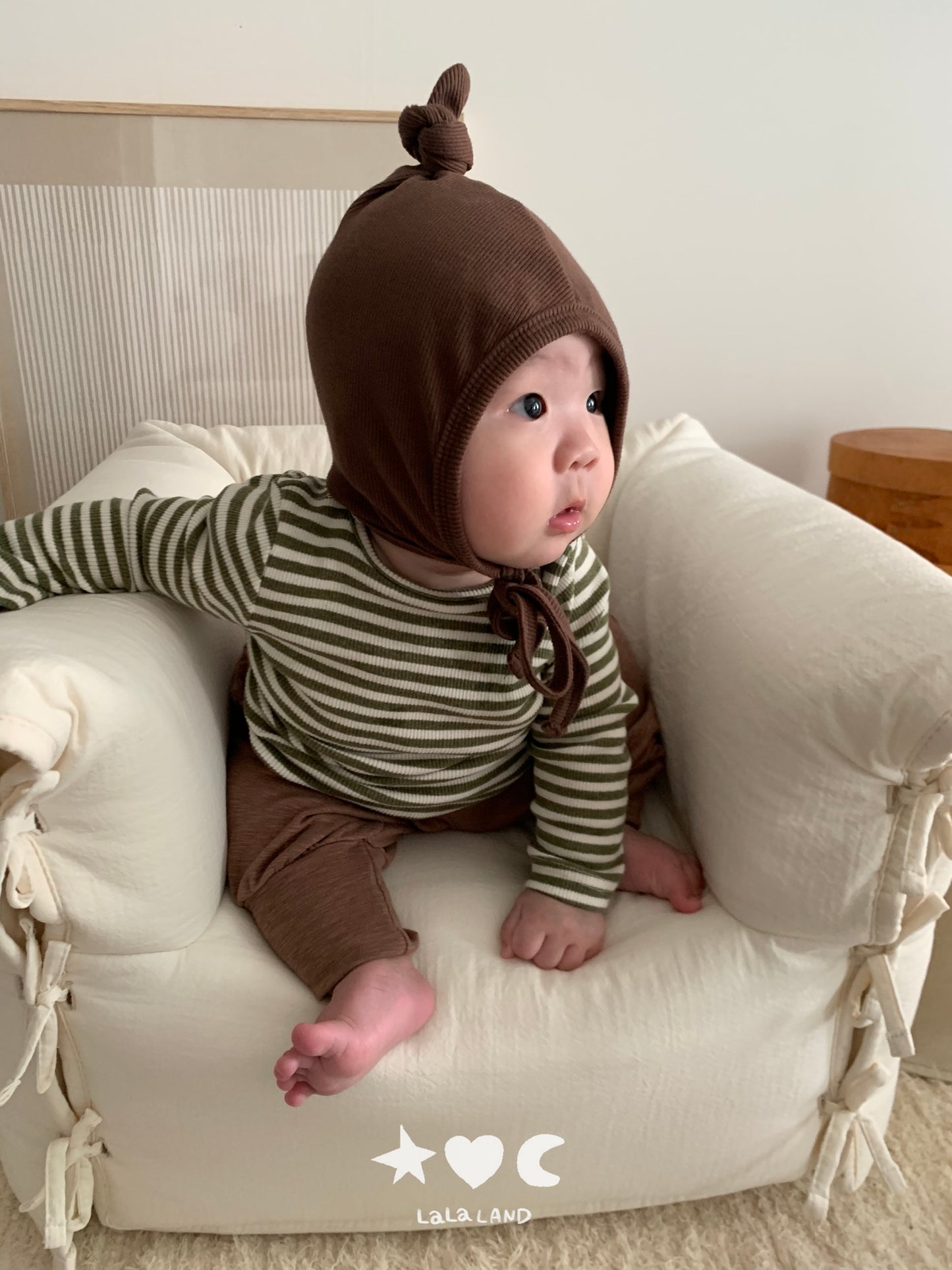[PRE-ORDER] Aladdin Modal Baby Pants