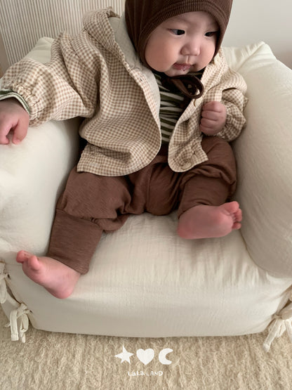 [PRE-ORDER] Aladdin Modal Baby Pants