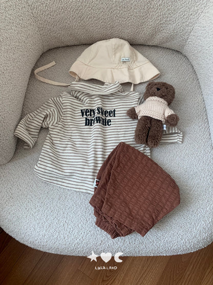 [PRE-ORDER] Bread Baby Cardigan