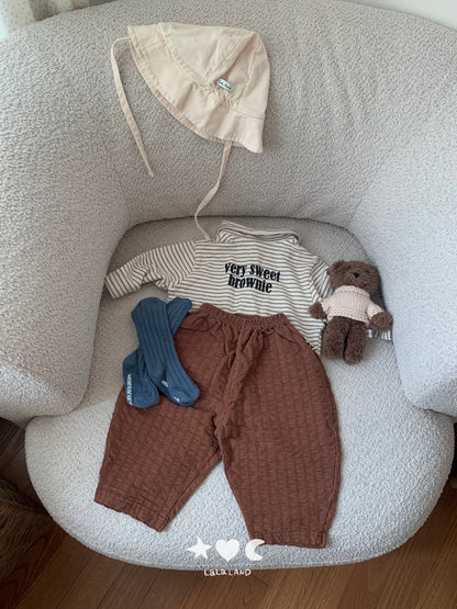[PRE-ORDER] Bread Baby Cardigan