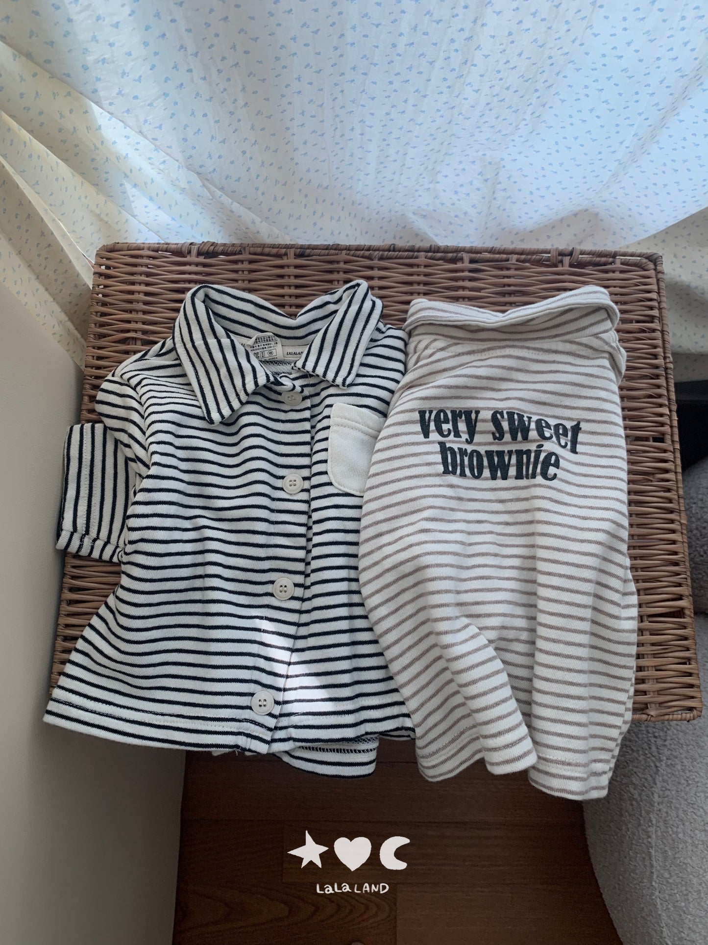 [PRE-ORDER] Bread Baby Cardigan
