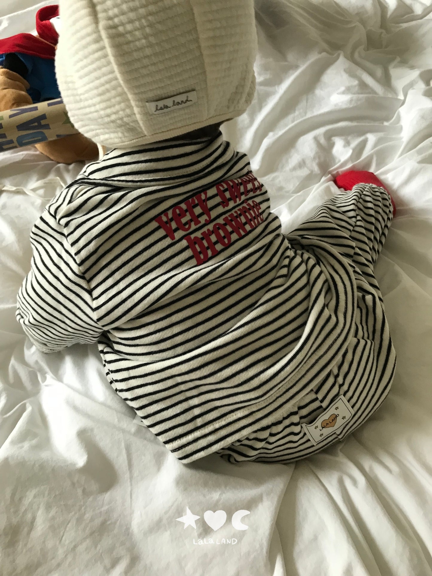 [PRE-ORDER] Bread Baby Cardigan