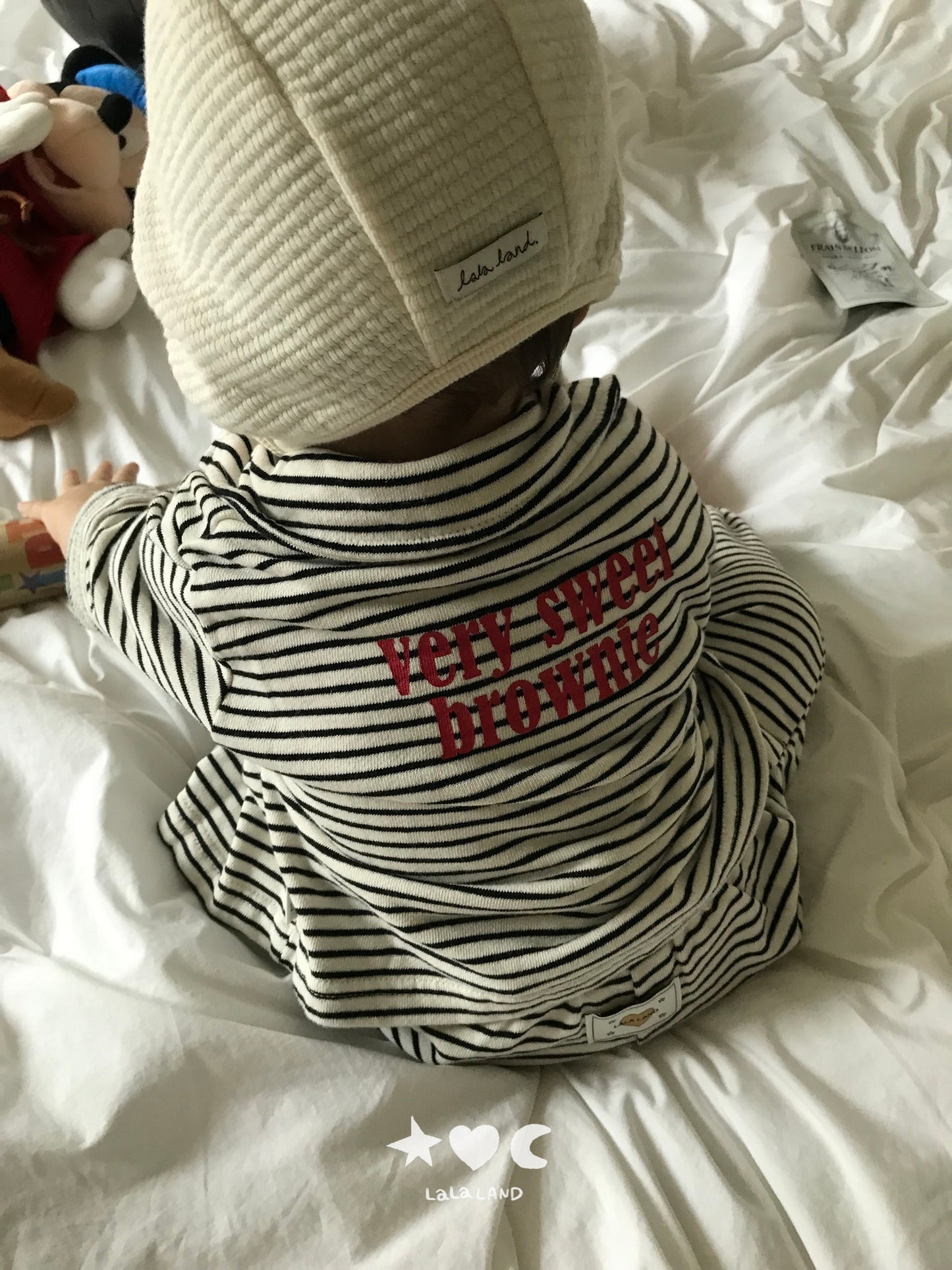 [PRE-ORDER] Bread Baby Cardigan