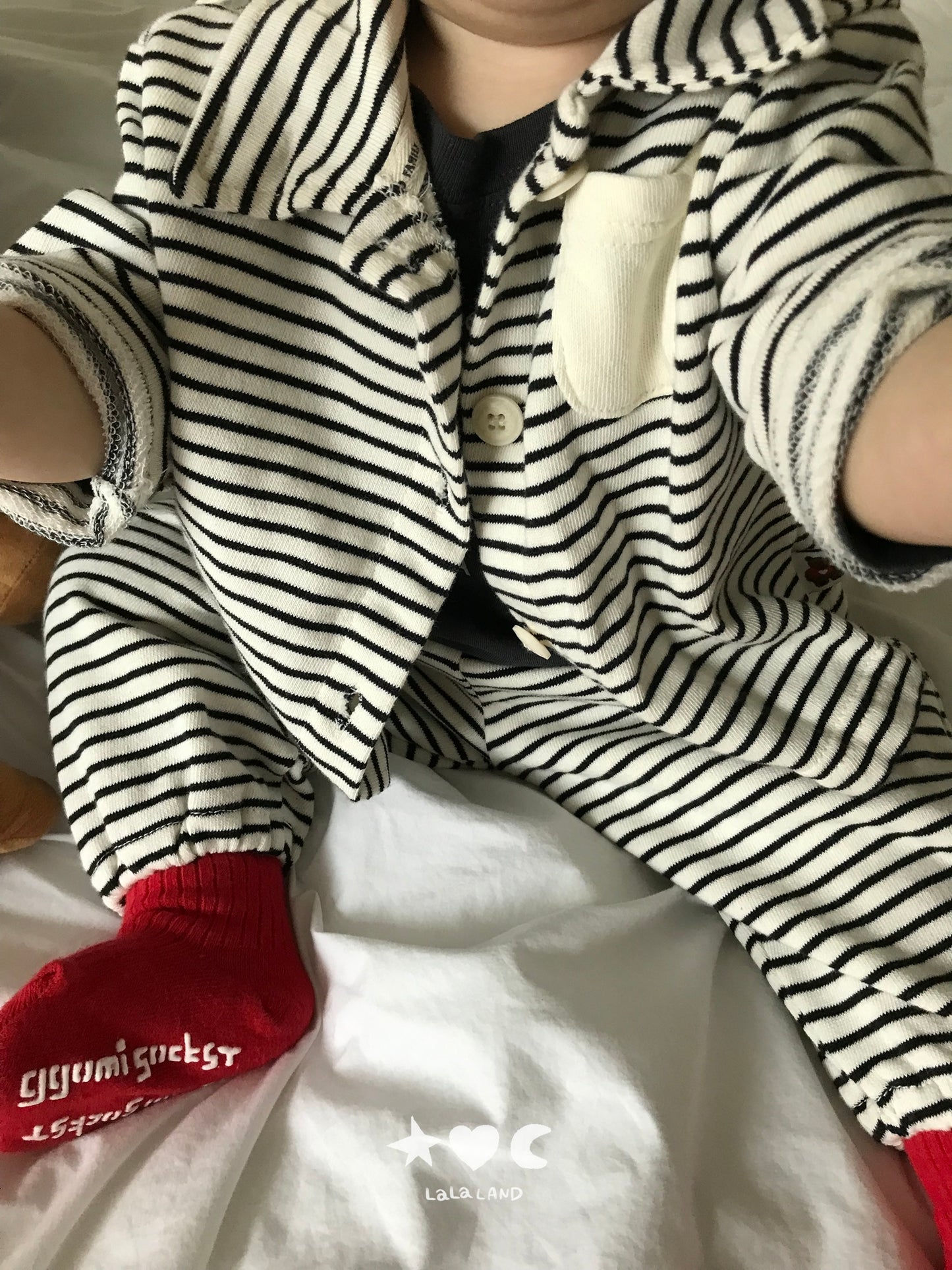 [PRE-ORDER] Bread Baby Cardigan