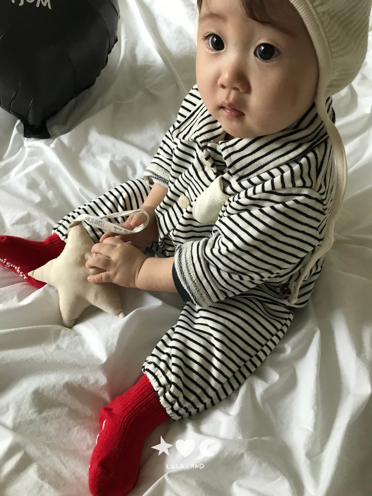 [PRE-ORDER] Bread Baby Cardigan