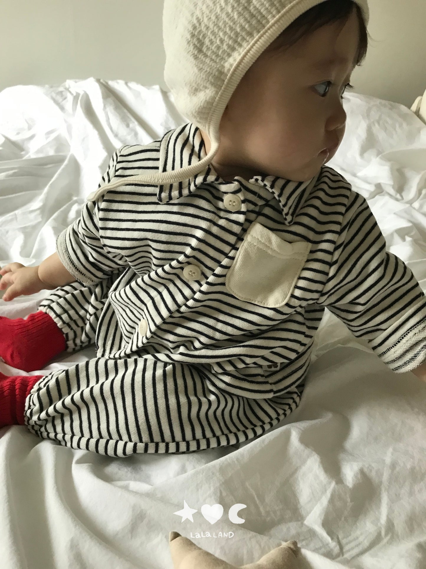 [PRE-ORDER] Bread Baby Cardigan