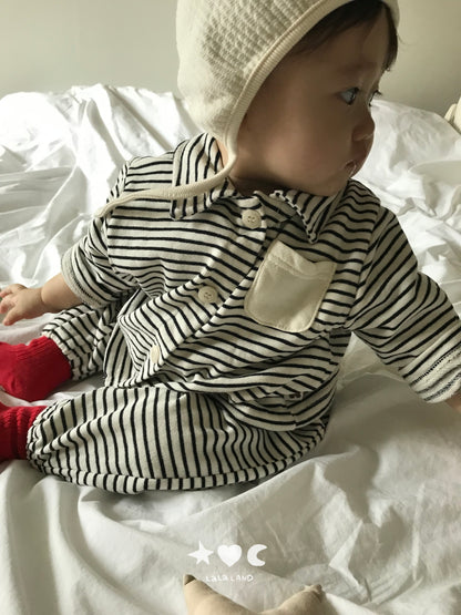 [PRE-ORDER] Bread Baby Cardigan
