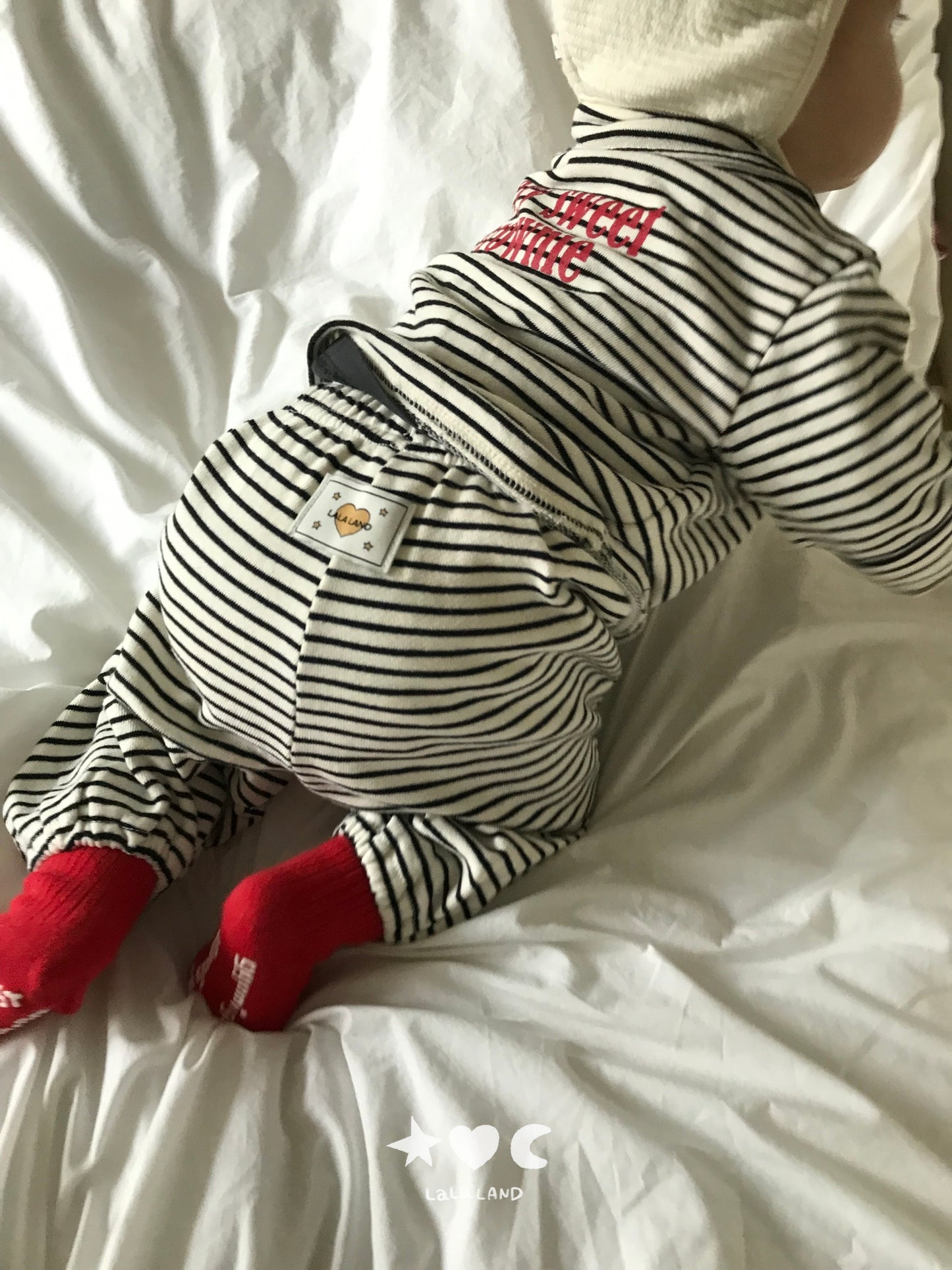 [PRE-ORDER] Bread Baby Cardigan