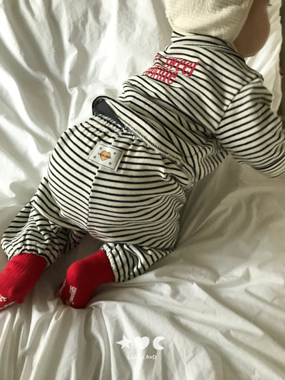 [PRE-ORDER] Bread Baby Cardigan