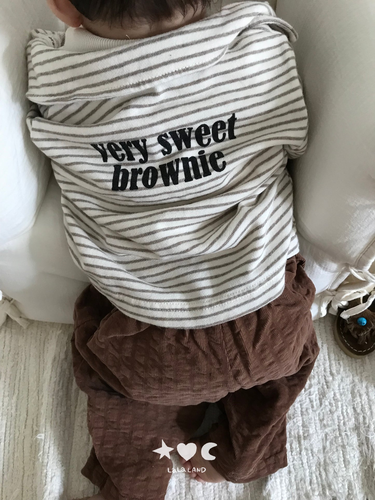 [PRE-ORDER] Bread Baby Cardigan