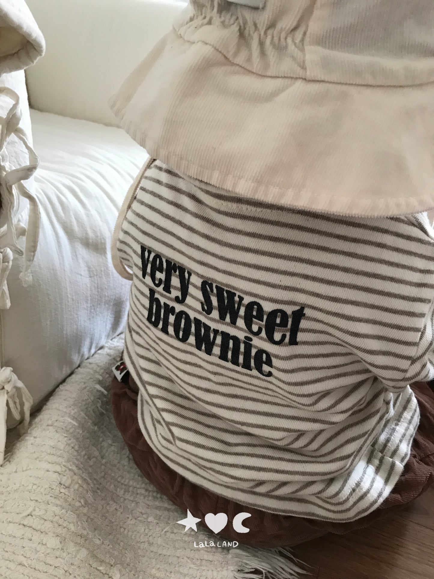 [PRE-ORDER] Bread Baby Cardigan