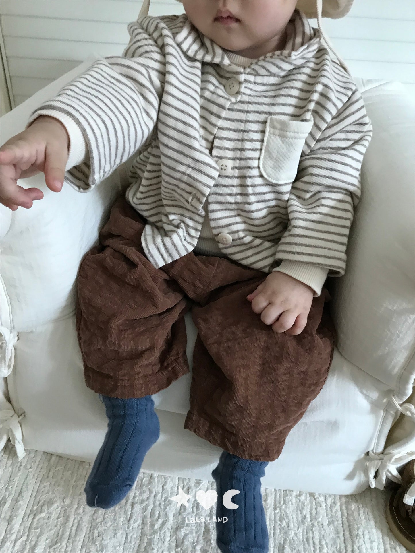 [PRE-ORDER] Bread Baby Cardigan