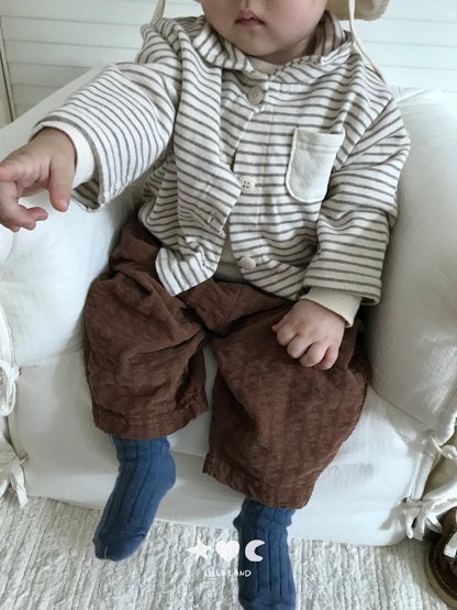 [PRE-ORDER] Bread Baby Cardigan