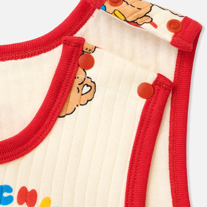[LIMITED TIME/PRE-ORDER] Cozy Sleeping Vest