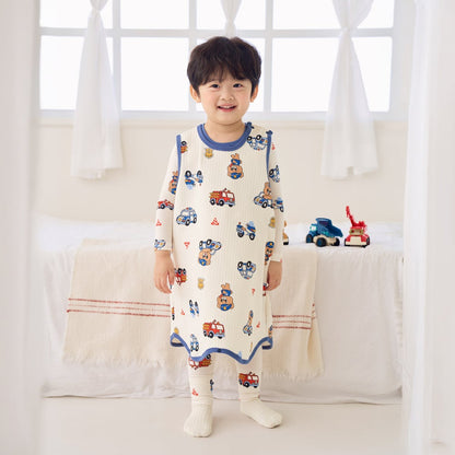 [LIMITED TIME/PRE-ORDER] Cozy Sleeping Vest
