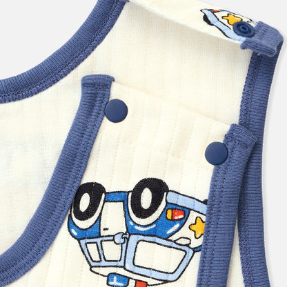 [LIMITED TIME/PRE-ORDER] Cozy Sleeping Vest