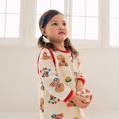 [LIMITED TIME/PRE-ORDER] Cozy Sleeping Vest