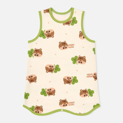 [LIMITED TIME/PRE-ORDER] Cozy Sleeping Vest