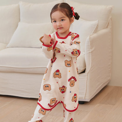 [LIMITED TIME/PRE-ORDER] Cozy Sleeping Vest