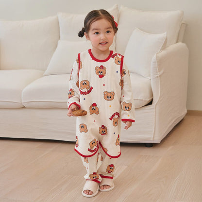[LIMITED TIME/PRE-ORDER] Cozy Sleeping Vest