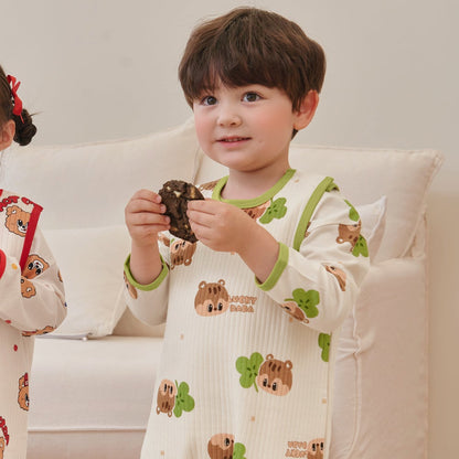 [LIMITED TIME/PRE-ORDER] Cozy Sleeping Vest