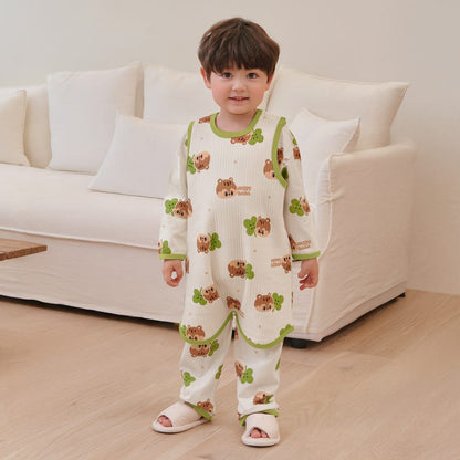 [LIMITED TIME/PRE-ORDER] Cozy Sleeping Vest