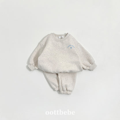 [PRE-ORDER] Love Top Bottom Set