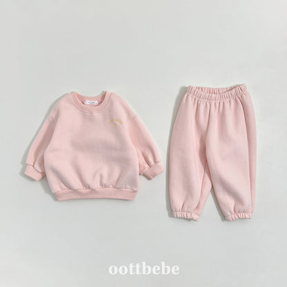 [PRE-ORDER] Love Top Bottom Set