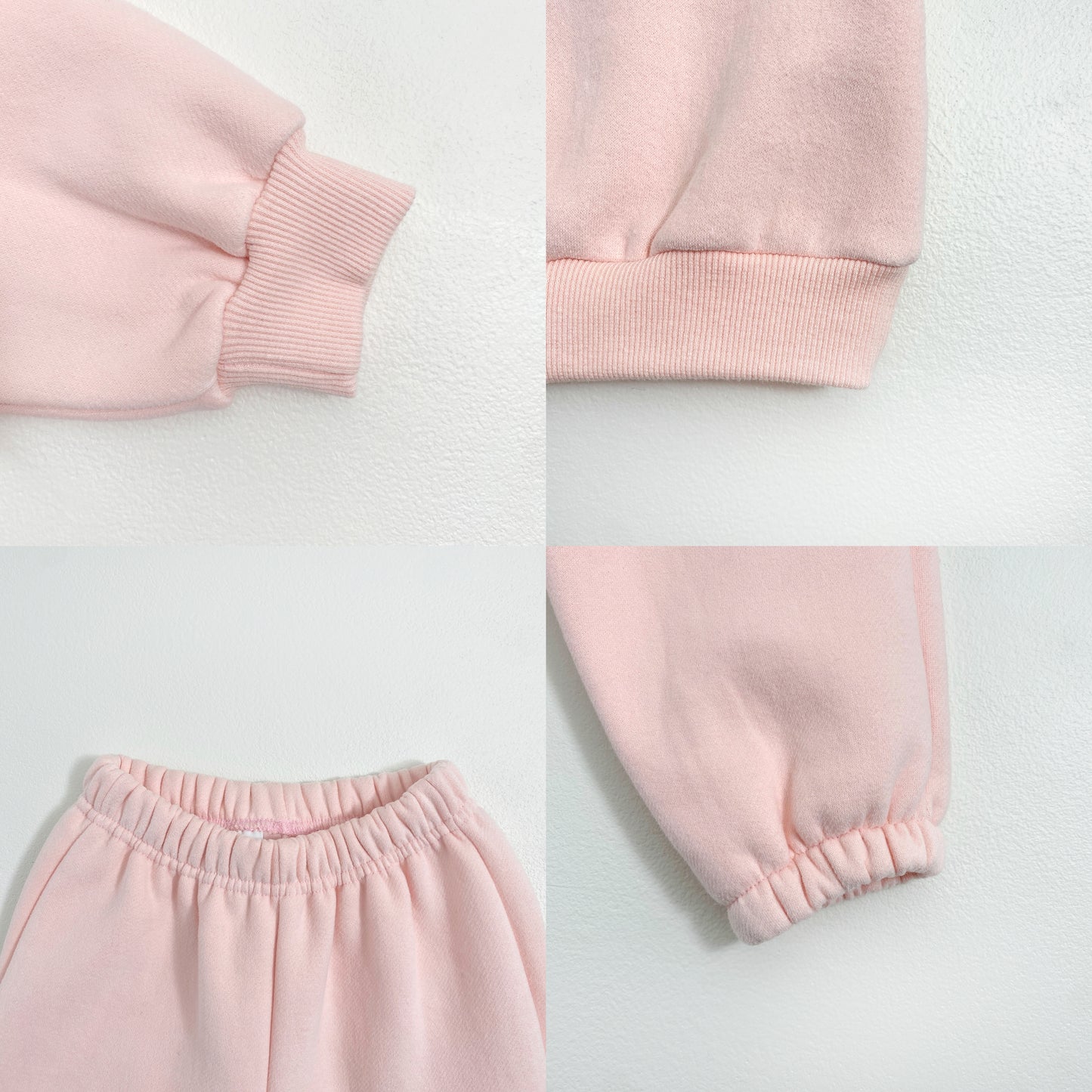 [PRE-ORDER] Love Top Bottom Set