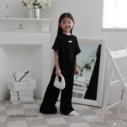 [PRE-ORDER] Flow Edge T-Shirts