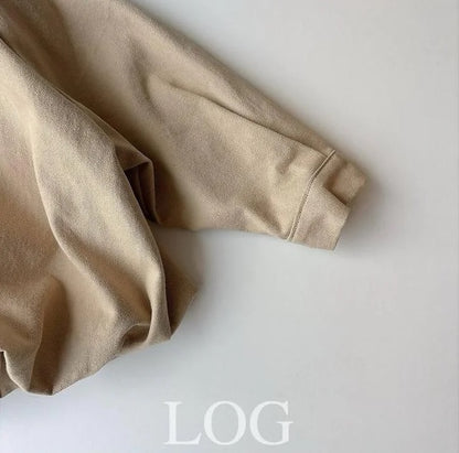 [PRE-ORDER] Cross Balloon Jacket