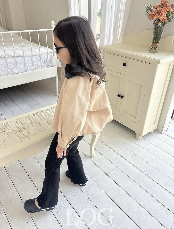 [PRE-ORDER] Cross Balloon Jacket