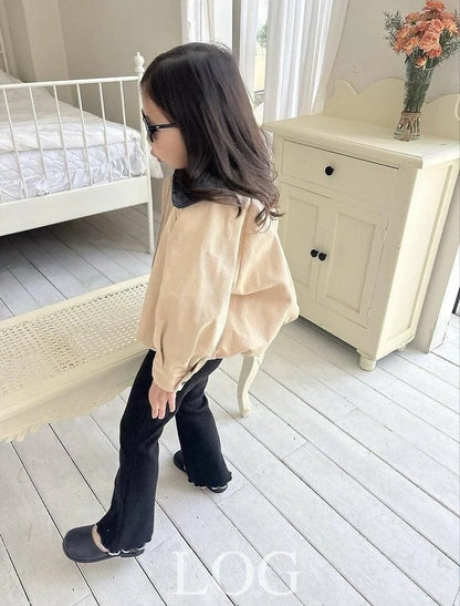 [PRE-ORDER] Cross Balloon Jacket