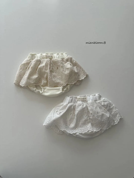 [PRE-ORDER] Spring Flower Bloomer