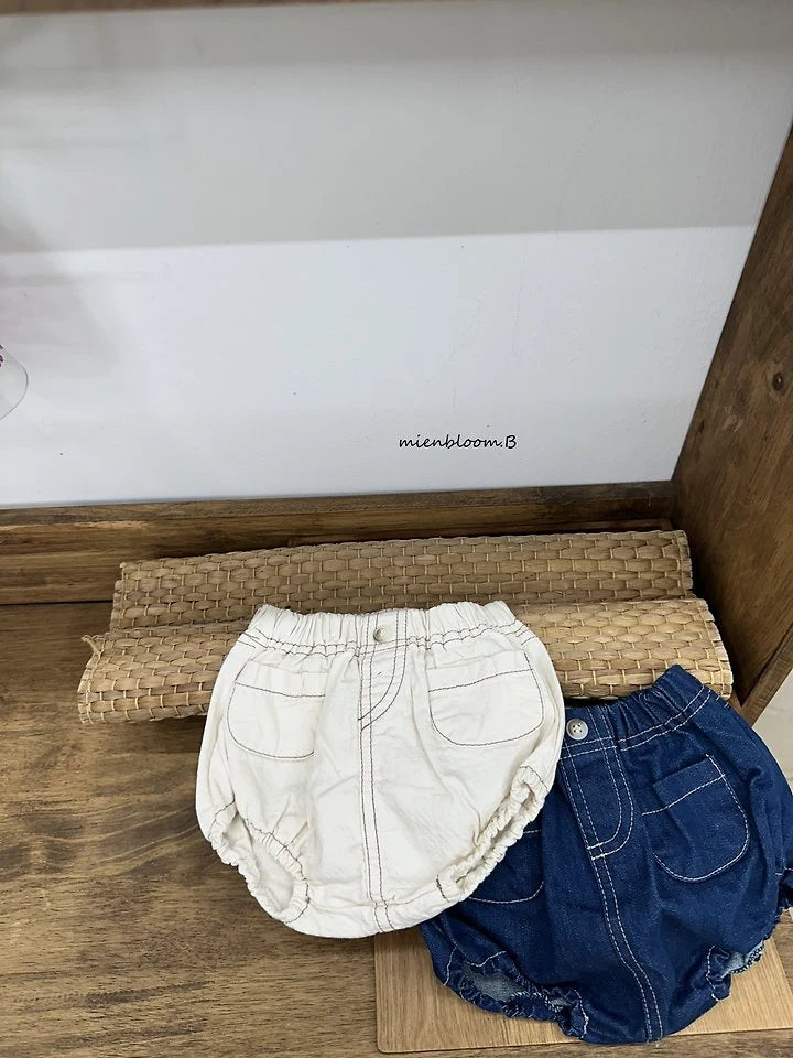[PRE-ORDER] Pocket Bloomer