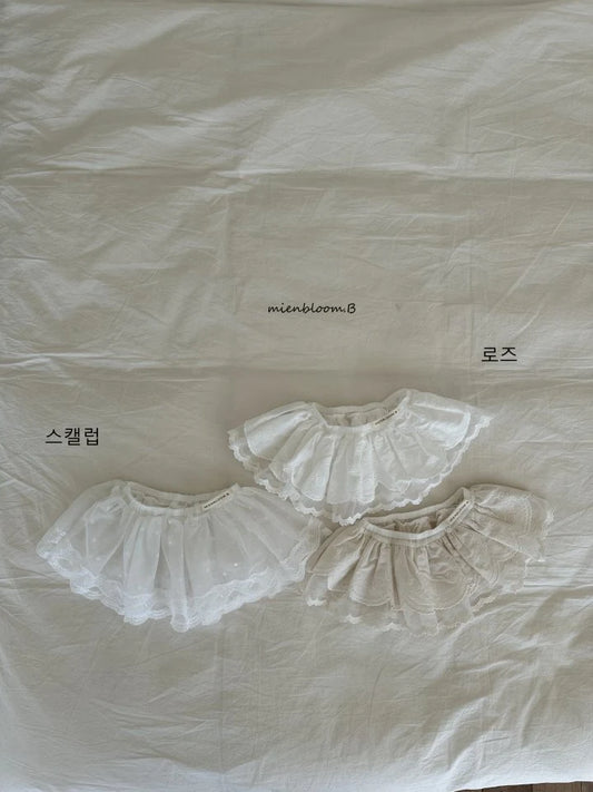 [PRE-ORDER] Mesh Skirts