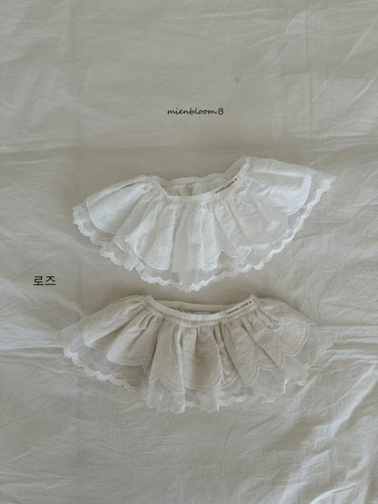 [PRE-ORDER] Mesh Skirts