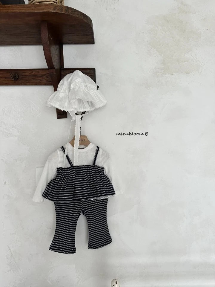 [PRE-ORDER] Genie Lace Hat