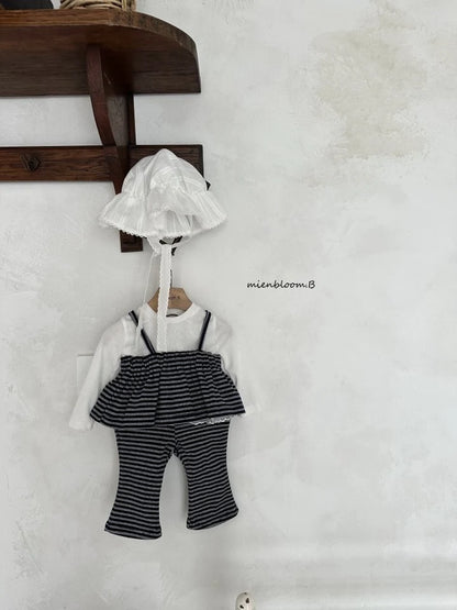 [PRE-ORDER] Genie Lace Hat