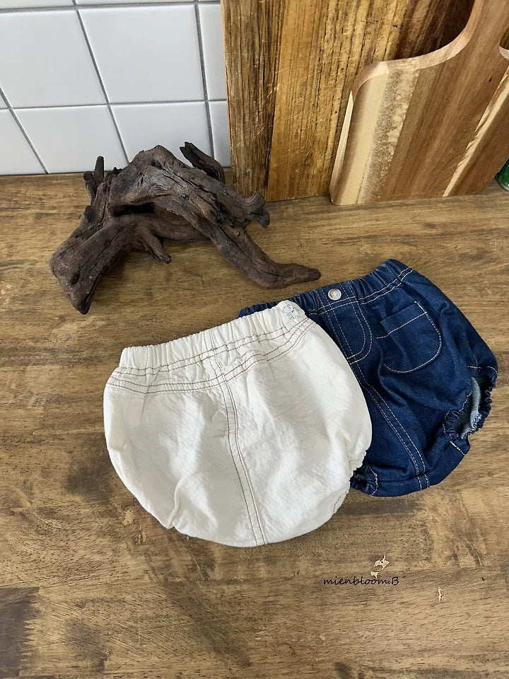 [PRE-ORDER] Pocket Bloomer