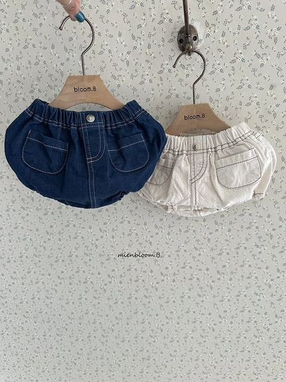 [PRE-ORDER] Pocket Bloomer