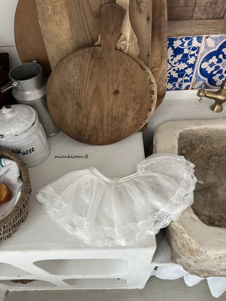 [PRE-ORDER] Mesh Skirts