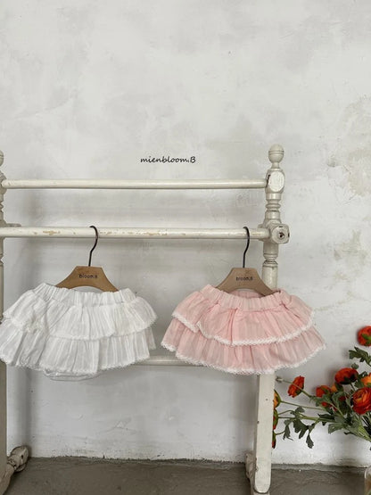 [PRE-ORDER] Bebe Genie Can Can Bloomer