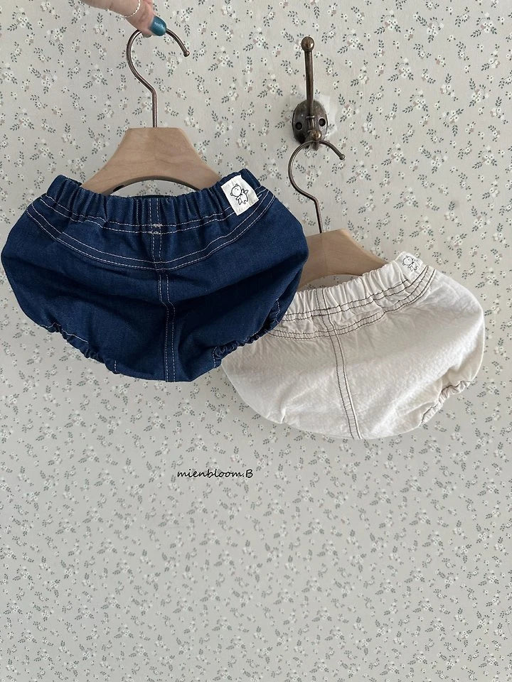 [PRE-ORDER] Pocket Bloomer