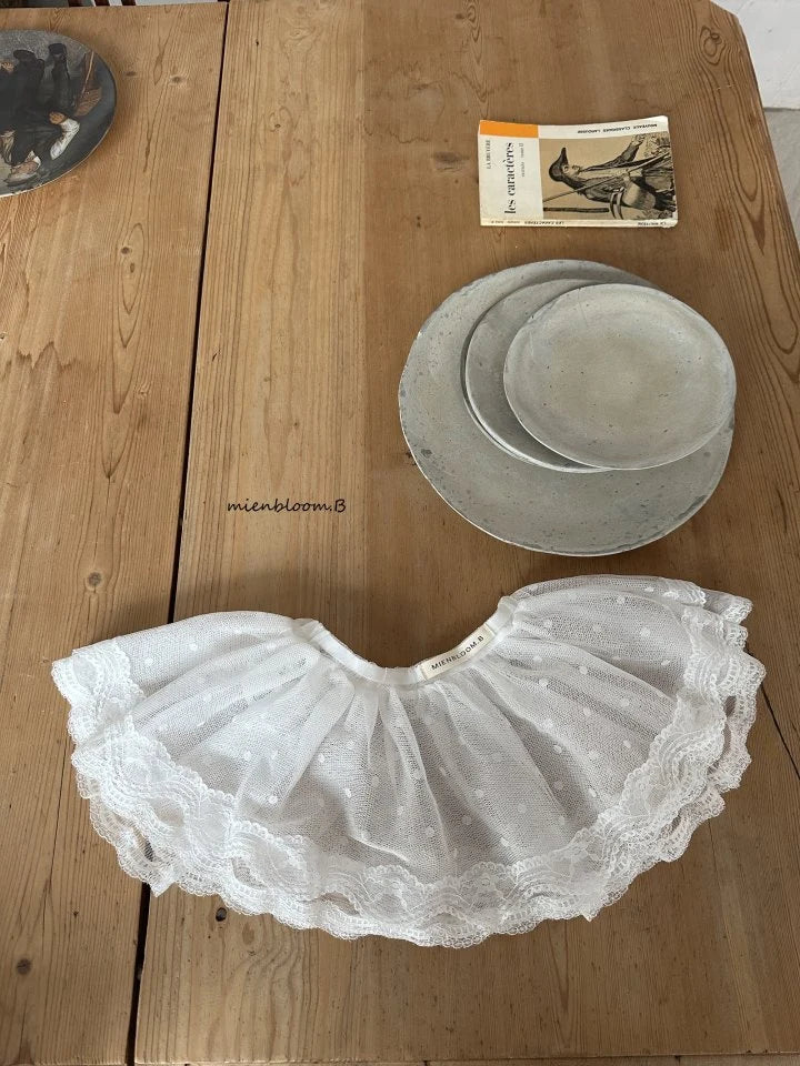 [PRE-ORDER] Mesh Skirts