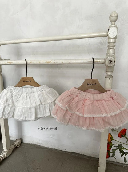 [PRE-ORDER] Bebe Genie Can Can Bloomer